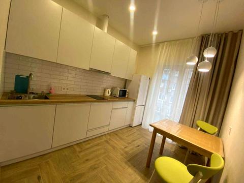 квартира за адресою Дружби вул., 4