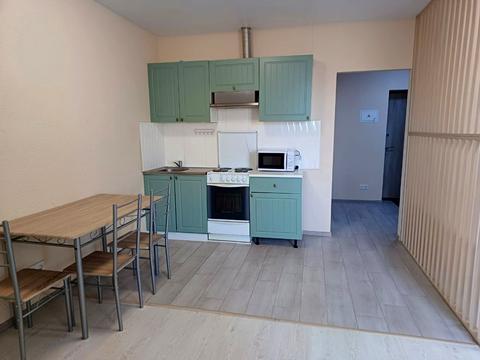 квартира за адресою Милославська вул., 58