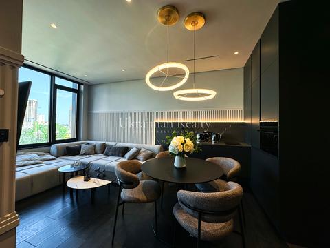 квартира за адресою Івана Федорова вул., 2-А