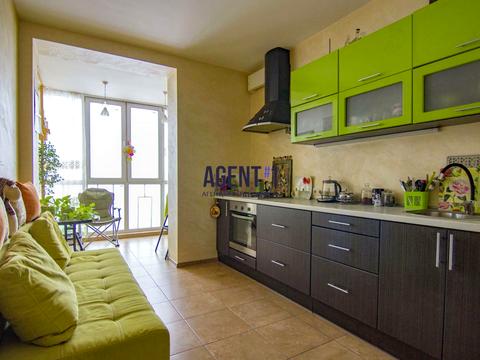 квартира за адресою Садова вул., 1В