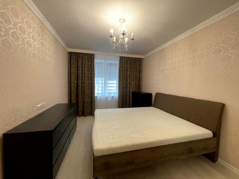 квартира по адресу Комбинатная ул. (Комбінатна), 25