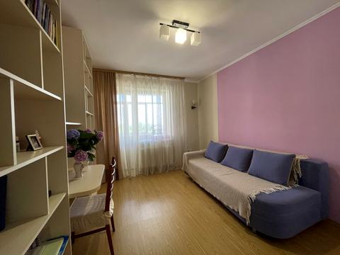 квартира за адресою Незалежності, 2