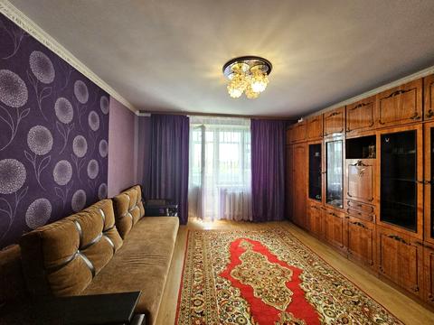 квартира по адресу Домбровського, 54