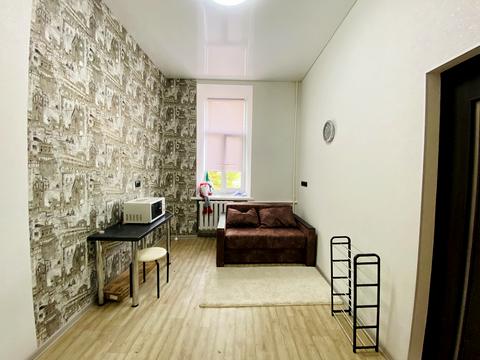 квартира по адресу Ярославская ул., 2/2