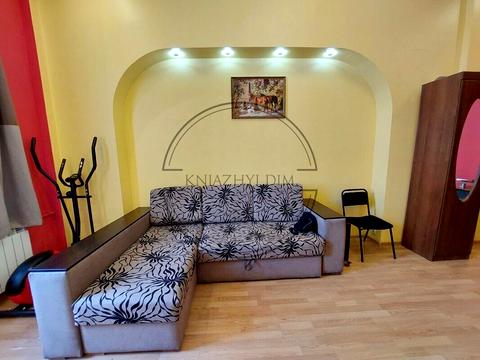 квартира по адресу Саксаганского ул., 33/35