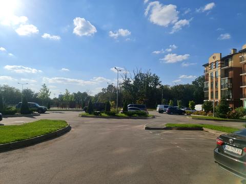 квартира за адресою Метрологічна вул., 56