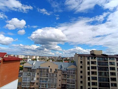 квартира за адресою Залізнична вул., 3
