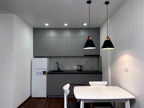 квартира по адресу Василия Стуса ул., 35-А