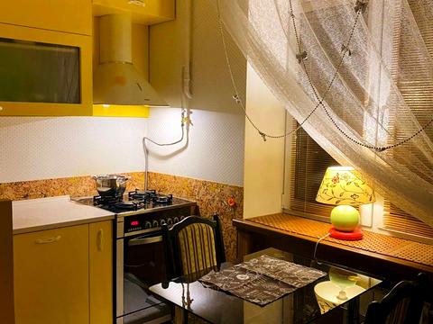 квартира за адресою Білоруська вул., 17-В