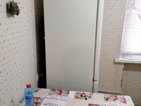 квартира по адресу Новодарницкая ул., 30