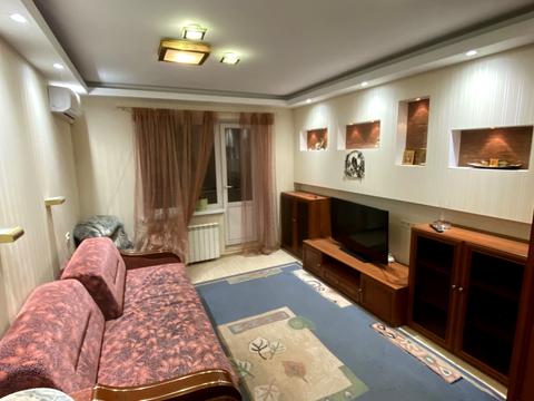 квартира по адресу Тростянецкая ул., 8