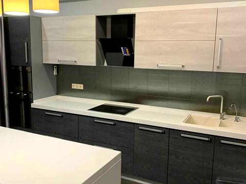 квартира по адресу Василия Тютюнника ул. (Анрі Барбюса), 37/1