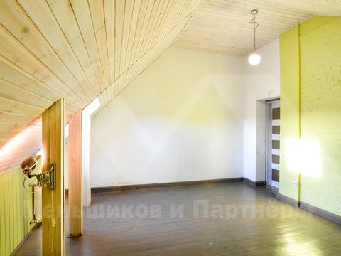 дом по адресу Баклажанна, 88