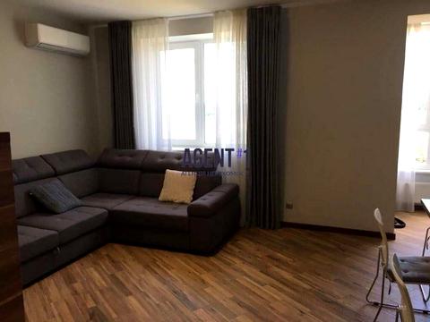 квартира по адресу Мира ул., 23