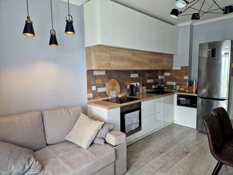 квартира за адресою Андрія Аболмасова вул. (Панельна), 4