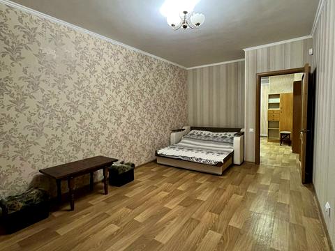 квартира по адресу Владимира Наумовича ул. (Антонова-Овсієнка), 6