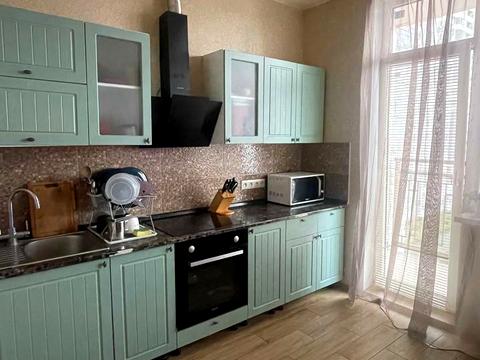 квартира по адресу Люстдорфская дорога ул., 90а