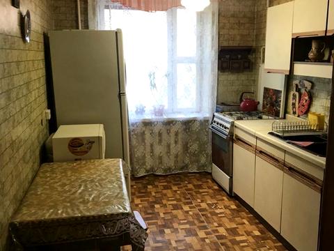 квартира за адресою Прирічна вул., 27-Г