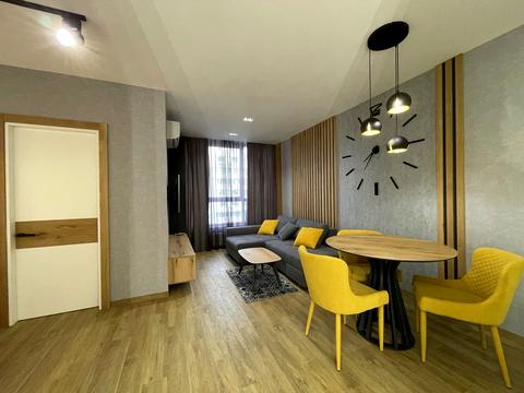 квартира за адресою Європейського Союзу просп. (Правди), 41-Д