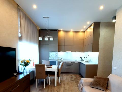 квартира за адресою Київ, Джона Маккейна вул. (Івана Кудрі), 7