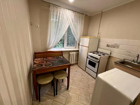 квартира по адресу Академіка Стражеска ул., 1