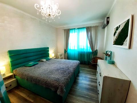 квартира по адресу Ованеса Туманяна ул., 15-А