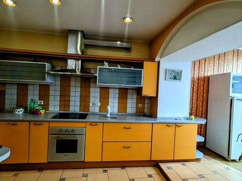 квартира по адресу Любарского пер. (Белостоцкого), 4