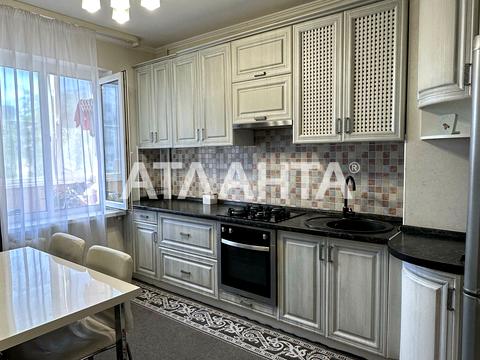 квартира за адресою Паркова вул., 80