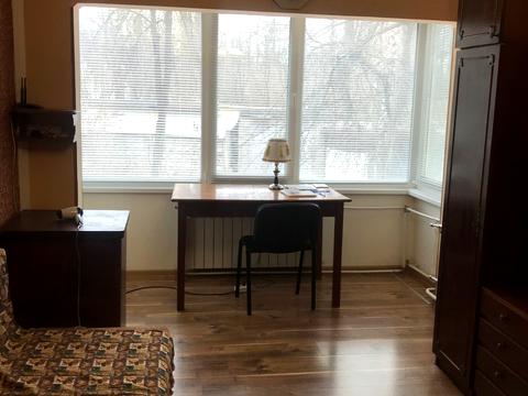 квартира за адресою Голосіївський просп. (40-річчя Жовтня), 116-А