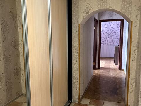 квартира за адресою Михайла Омеляновича-Павленка вул. (Суворова), 18/20