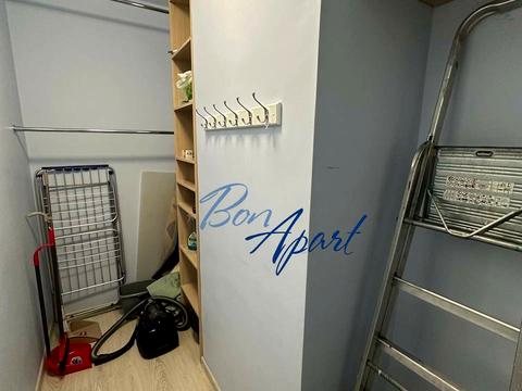 квартира за адресою Голосіївський просп. (40-річчя Жовтня), 95-А