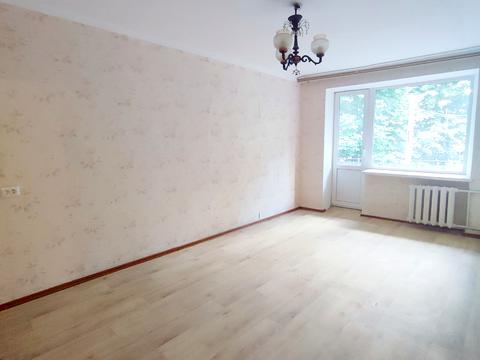 квартира по адресу Князя Острожского ул., 18