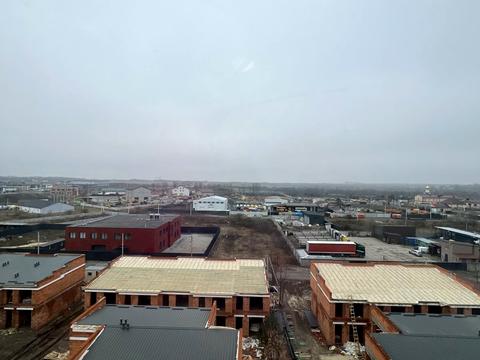 квартира по адресу Черкасская ул., 26