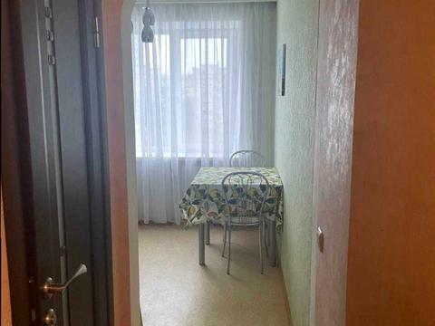 квартира по адресу Прогрессивная ул., 8