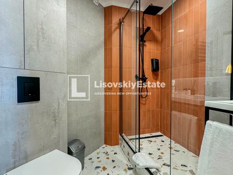 квартира за адресою Інститутська вул., 24/7