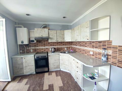 квартира за адресою Гайова вул., 8