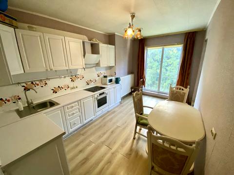 квартира за адресою Володимира Брожка вул. (Кіровоградська), 70