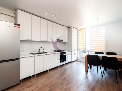 квартира по адресу Крайковского ул., 2