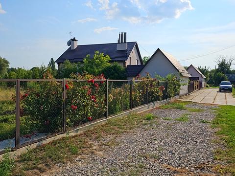 дом по адресу Бакумівка