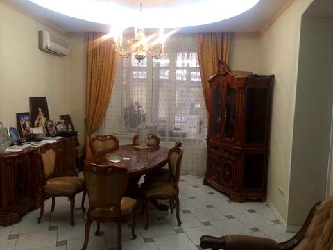 квартира за адресою Європейська пл. (Катерининська), 5