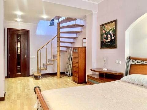 квартира за адресою Ярославів Вал вул., 17-А