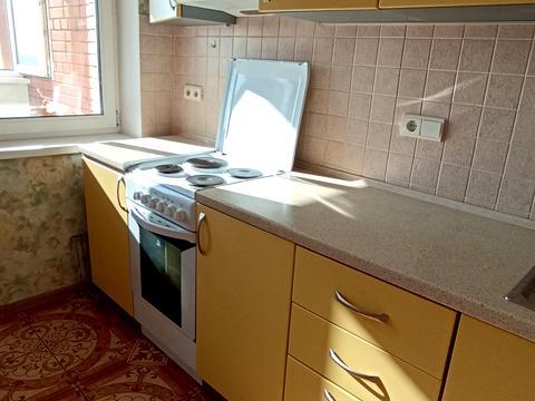 квартира по адресу Осенняя ул., 33