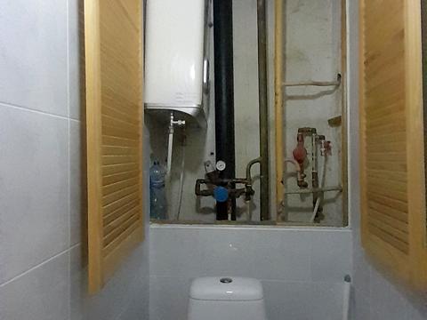 квартира по адресу Раисы Окипной ул., 3-А