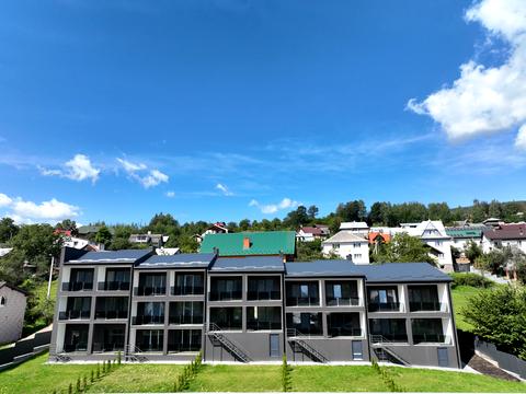 будинок за адресою Яремче, Галицька, 78