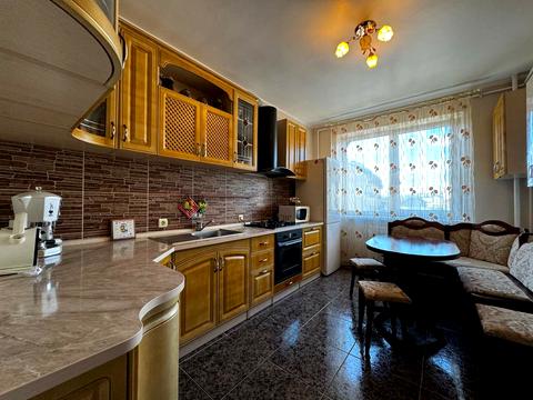 квартира за адресою Климпуша, 9
