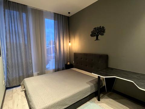 квартира по адресу Педагогическая ул., 34-А