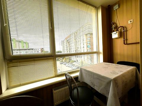 квартира за адресою Практична вул., 6