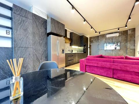 квартира по адресу Кучеревського бульвар, 1