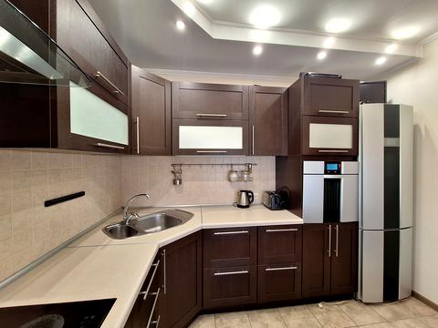 квартира за адресою Петра Григоренка просп., 38а