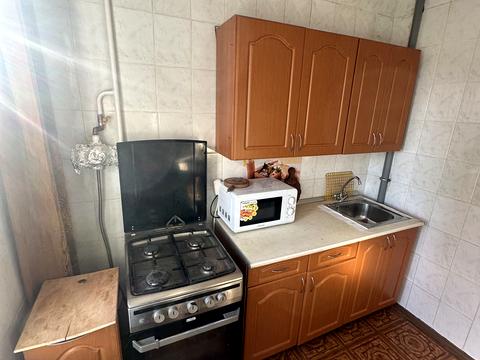 квартира за адресою Ревуцького вул., 35